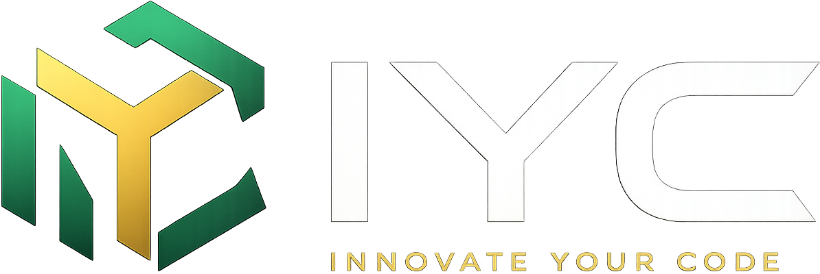 IYC — Innovate Your Code